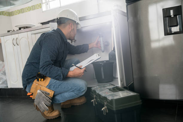 Best Drain Cleaning Services  in Vinton, IA