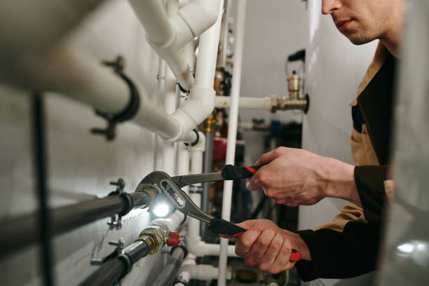 Best Affordable Plumbing Services  in Vinton, IA