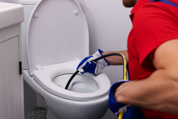 Best Water Leak Repair  in Vinton, IA