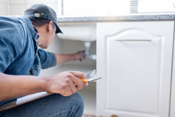 Best Gas Line Repair  in Vinton, IA