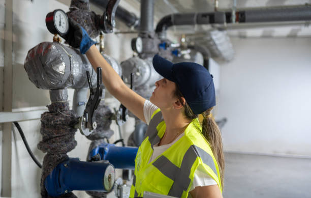 Best Sewer Line Repair  in Vinton, IA