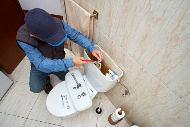 Shower Repair Services in Vinton, IA
