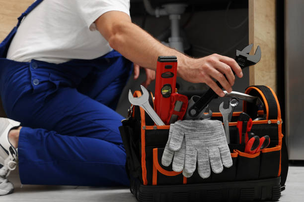 Best 24-Hour Plumber Near Me  in Vinton, IA