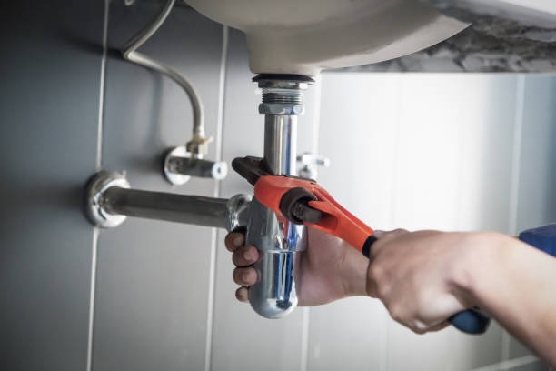 Best Water Softener Installation  in Vinton, IA