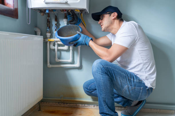 Best Emergency Plumbing Repair  in Vinton, IA