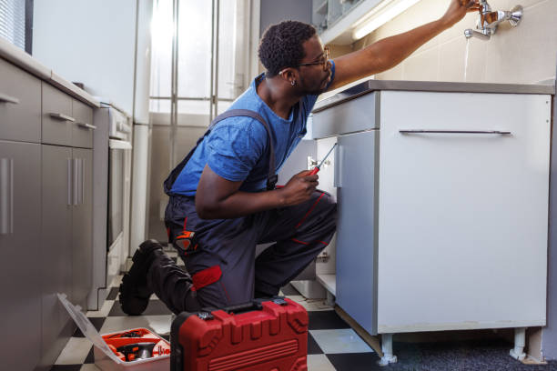 Best Same-Day Plumbing Service  in Vinton, IA