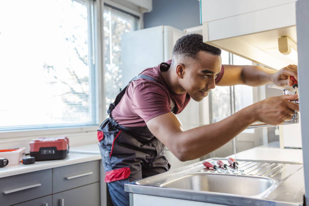 Professional Plumbing in Vinton, IA