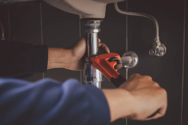 Best Toilet Repair Services  in Vinton, IA